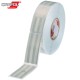 ORAFOL - ORALITE® VC104+ Segmented Tape (Flexible Surfaces) - White / 50mm x 50m Roll